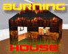 4u Burning House Fire