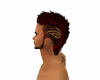 [MA]Mohican Red