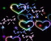 Stars,love bundle