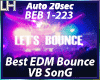 Best EDM Bounce Mix |VB|