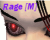 A/S Rage Glittered [M]