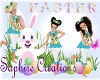 ~Kids Easter Bunny Fit~