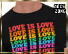 [AZ] Love is love