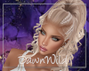 Apen Blonde Braids Req