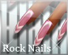 ROCK French Manicure 06