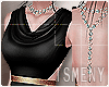 [Is] Poise Gown Black