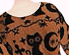 ❥ halloween sweater !
