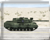 WR* Leopard A51 Tank