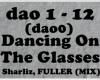 Dancing On The Glasses