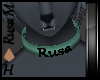 Rusa M Collar 1