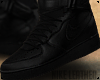 G# Force shoes Black3