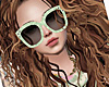 Boho Sun Glasses