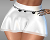 White Skirt