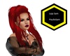 Hair Red