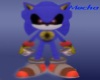 [RLA]Metal Sonic HD