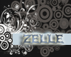 Zelle Necklace