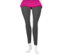 skirt sock -custom