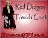 Red Dragon Trench
