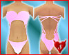 s666 swimsuit pink