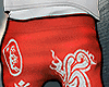 "red hellstar"