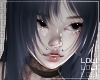 お. amber tear