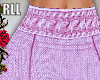 RLL Skirt