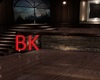 BK> Night Time Nook