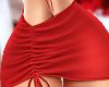 🔥Aria Red Skirt RLL