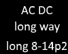 ACDC long way p2