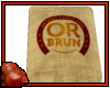 *C Garden Manure Bag