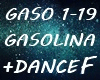 GASOLINA + DANCE F