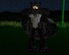 Eclipse Wolf Tail V2