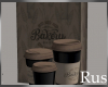 Rus Bakery Coffee