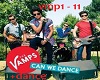 the vamps /can we dance