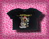 black hardy shirt