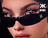 Ӂ Desert stage glasses!