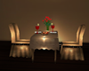 Dinner 4 Two Table