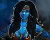 Na'vi Huntress Hair