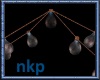 NKP-Hanging String Light