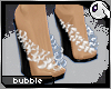 ~Dc) Bubble Heels [W]