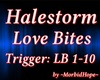 Halestorm - Love Bites