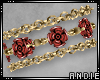 A: Red Rose Brclet R
