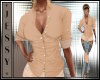 [J] Mia Jeans Shirt  -