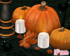p. lantern pumpkins