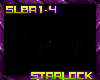 STARLOCK BALLA [SEM]