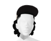 Mel Hair + Cap