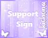 Support 100k
