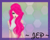JEP~ Pink Accabie