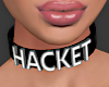 ⛓ Hacket Choker