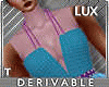DEV - City Dress LUX